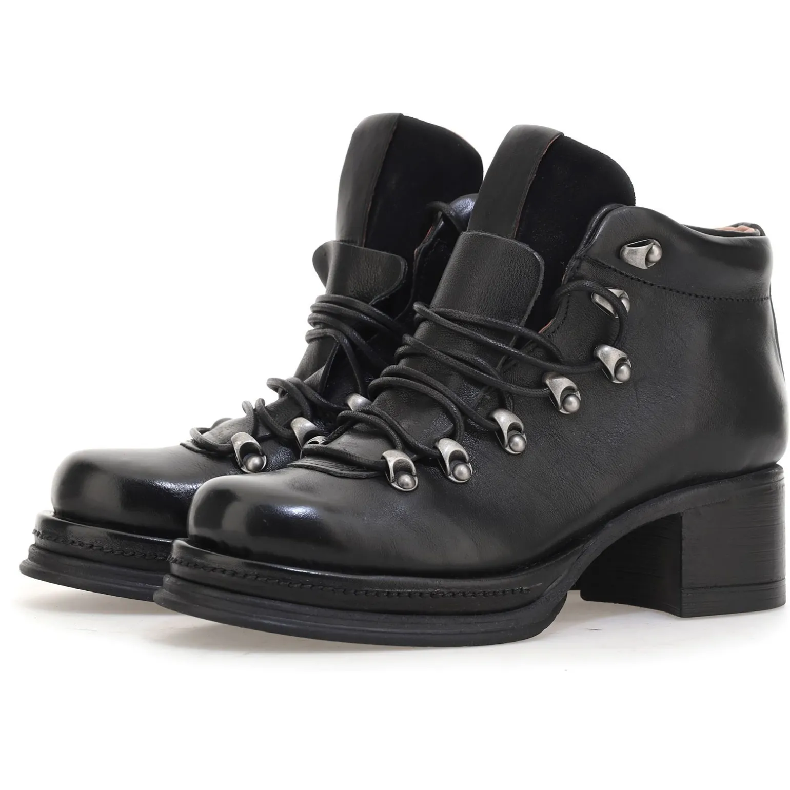 STIEFELETTEN CRARY