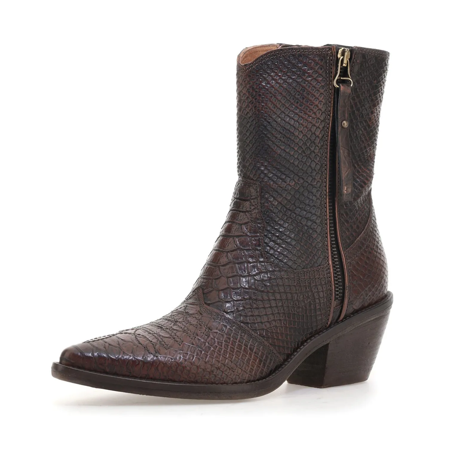 STIEFELETTEN CRYSTAL