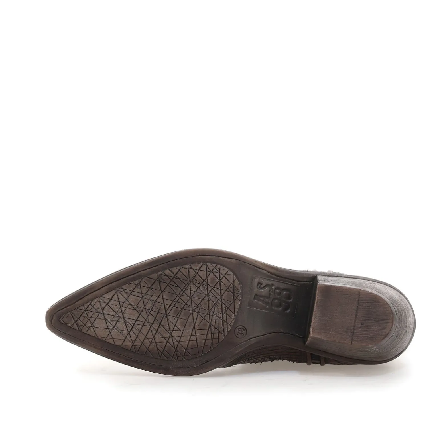 STIEFELETTEN CRYSTAL