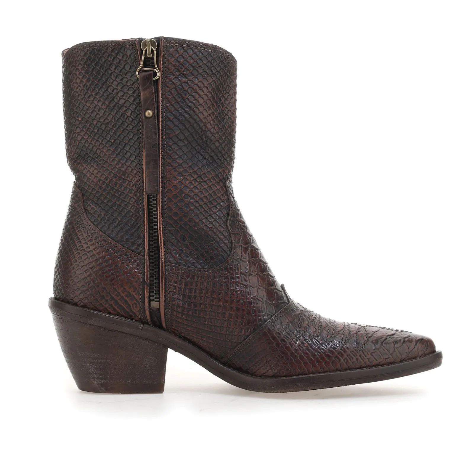 STIEFELETTEN CRYSTAL