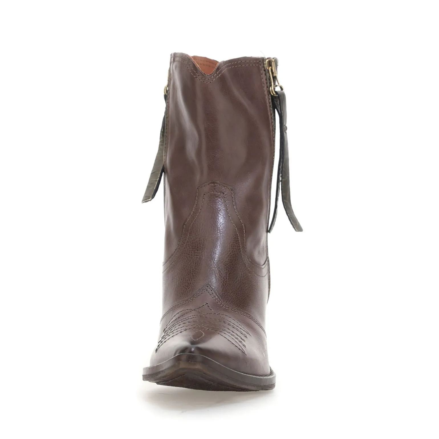 STIEFELETTEN CRYSTAL