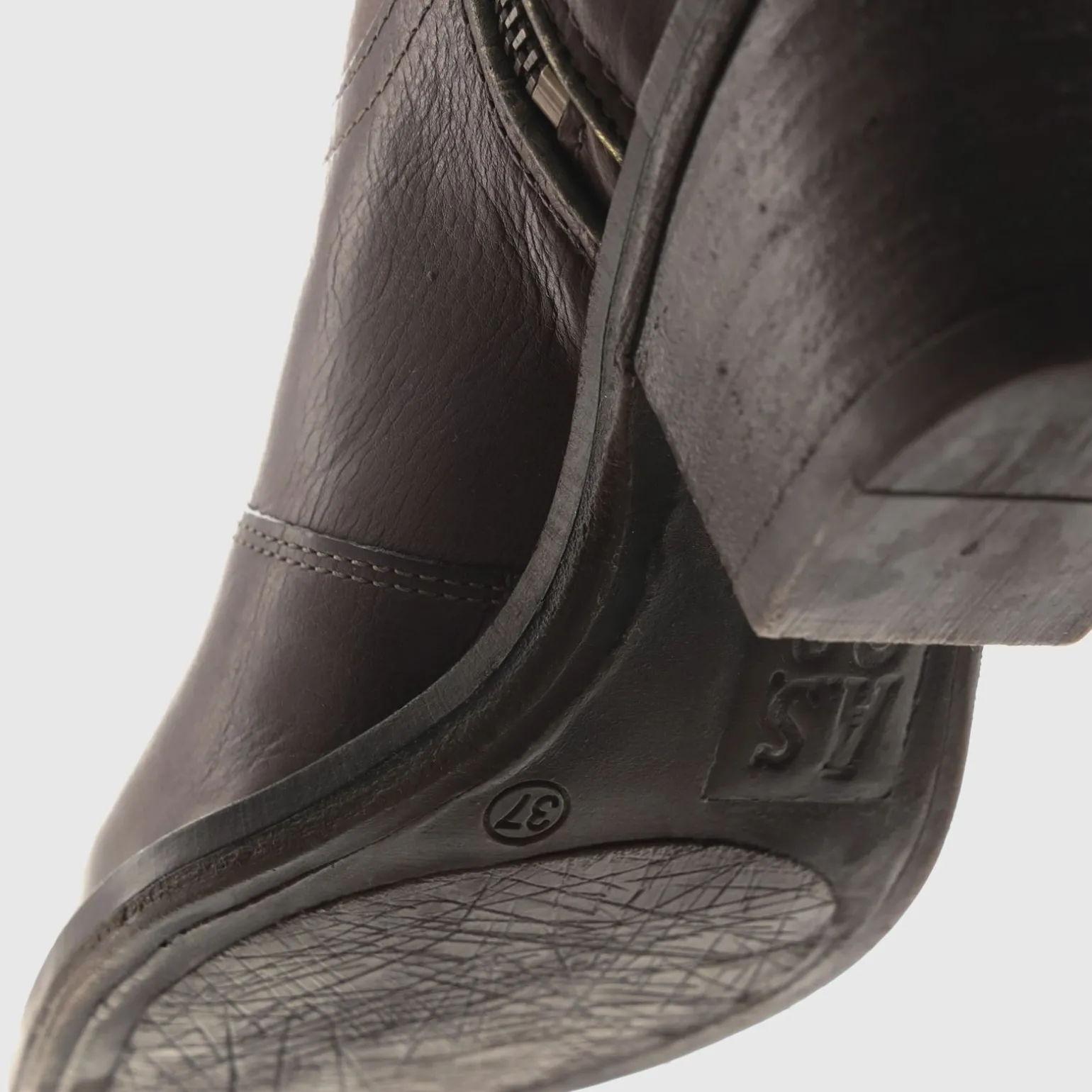 STIEFELETTEN CRYSTAL