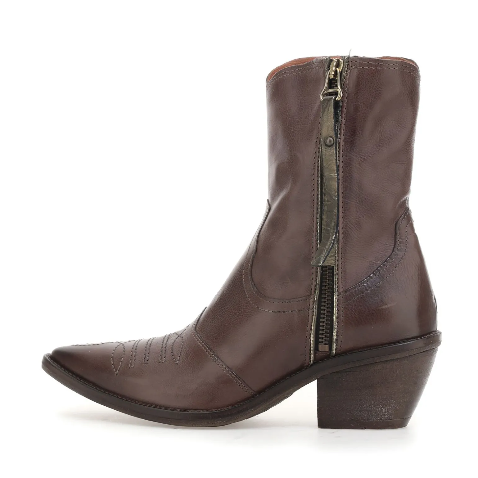 STIEFELETTEN CRYSTAL