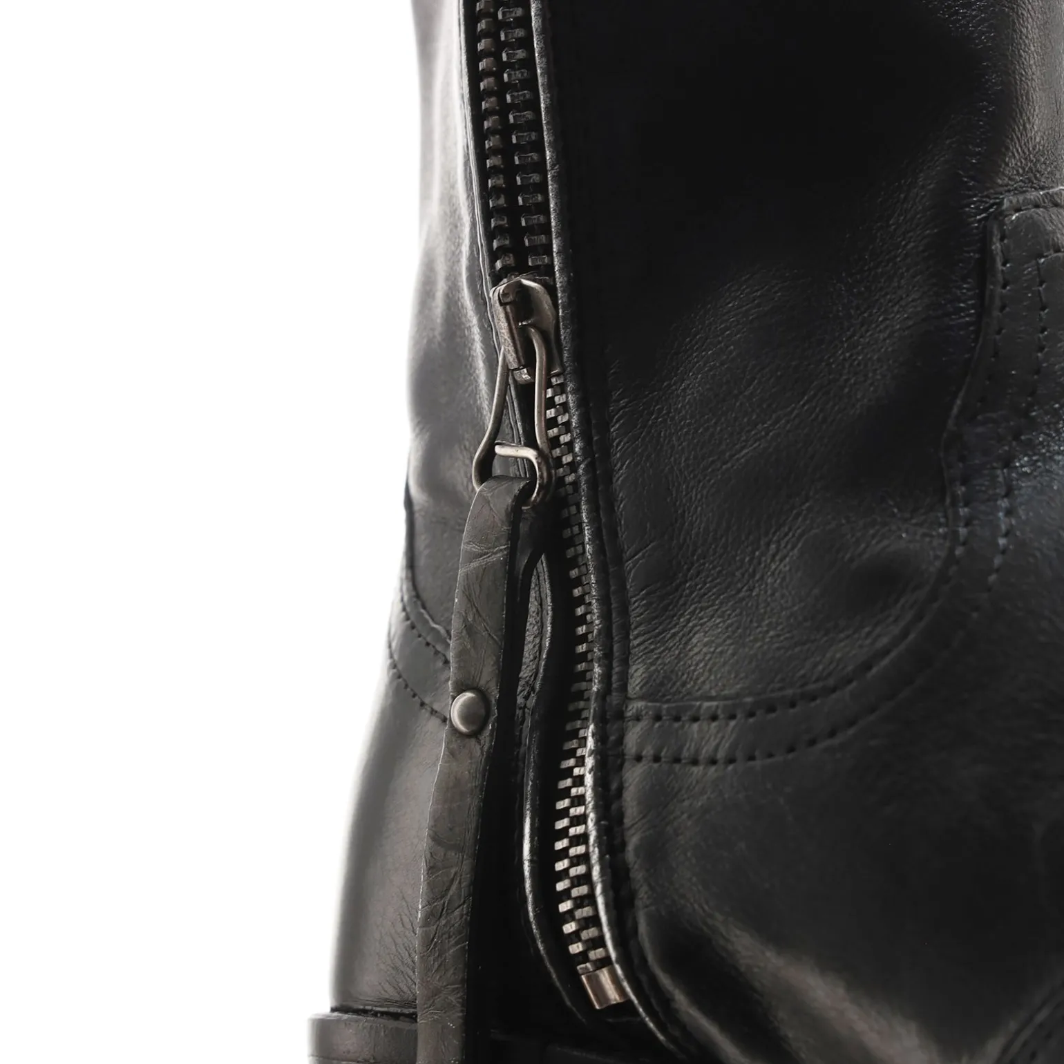 STIEFELETTEN CRYSTAL