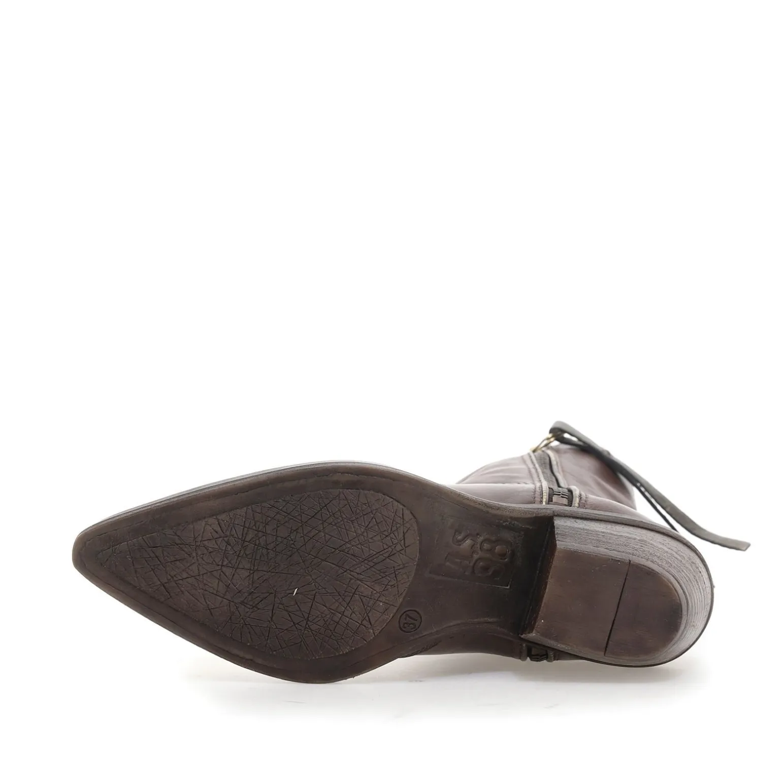 STIEFELETTEN CRYSTAL
