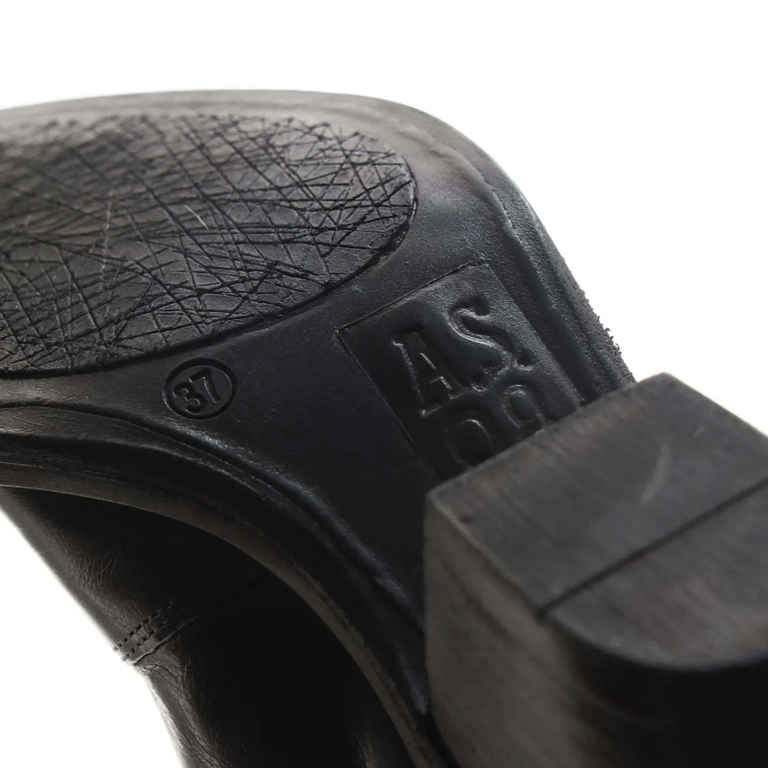 STIEFELETTEN CRYSTAL