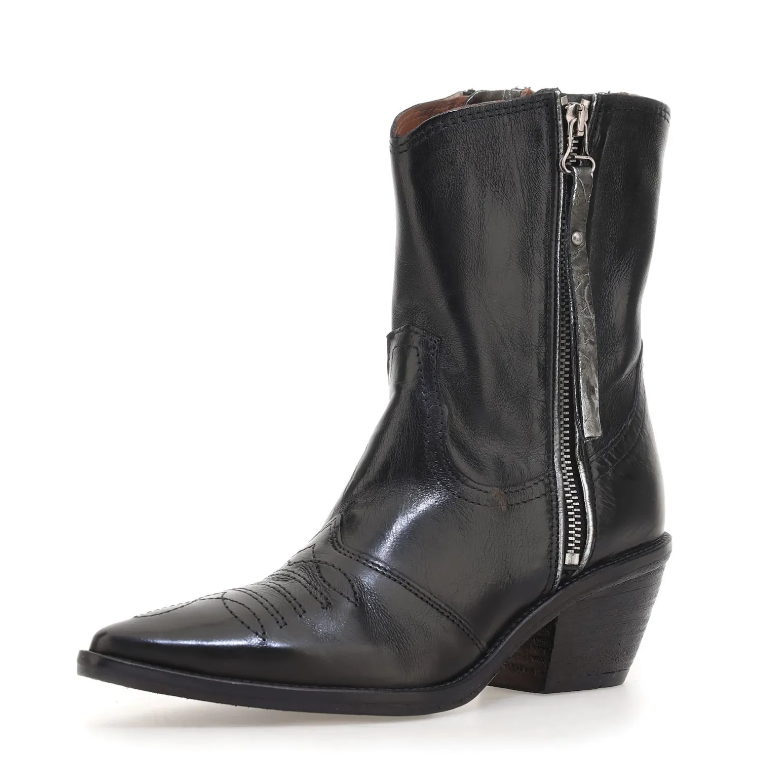 STIEFELETTEN CRYSTAL