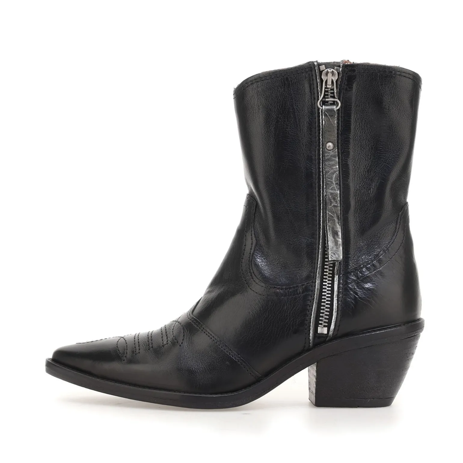 STIEFELETTEN CRYSTAL