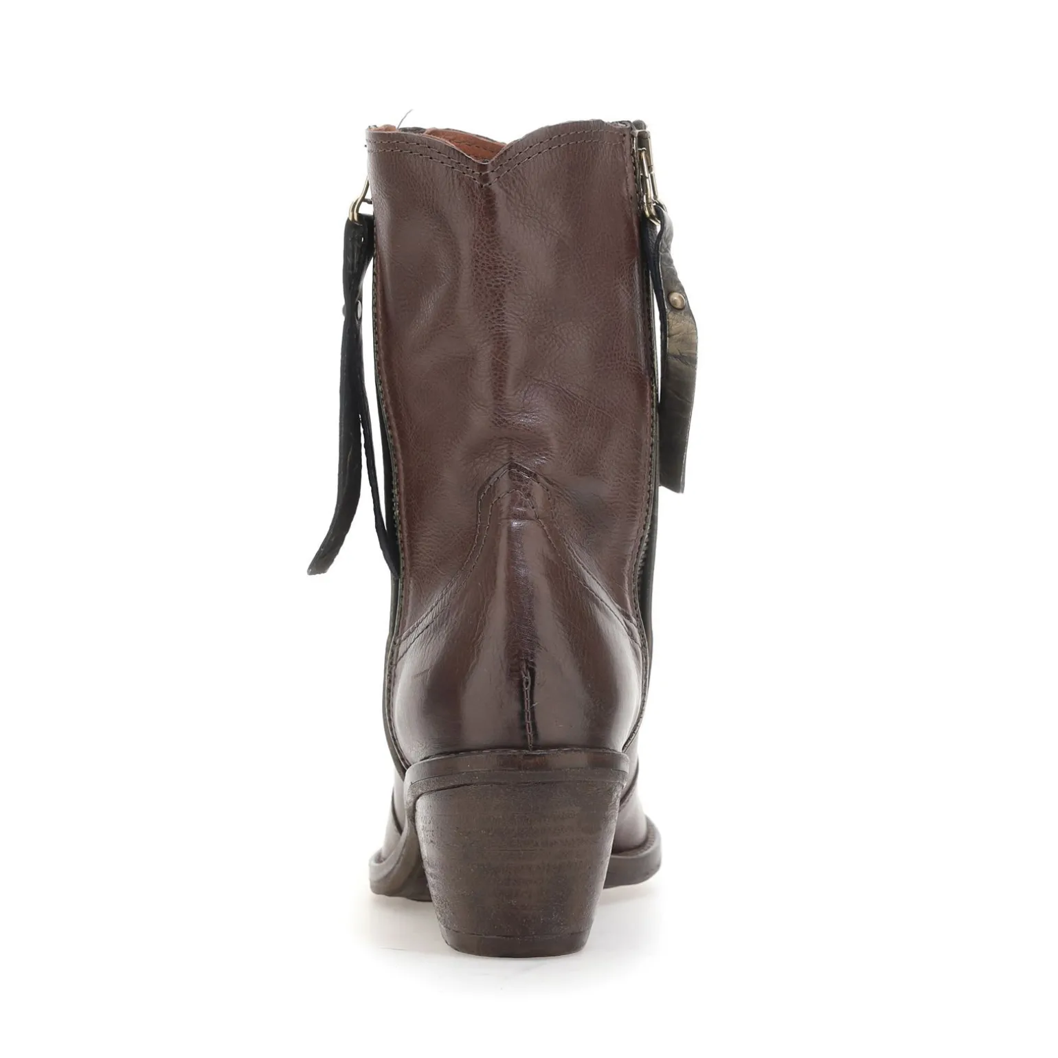 STIEFELETTEN CRYSTAL
