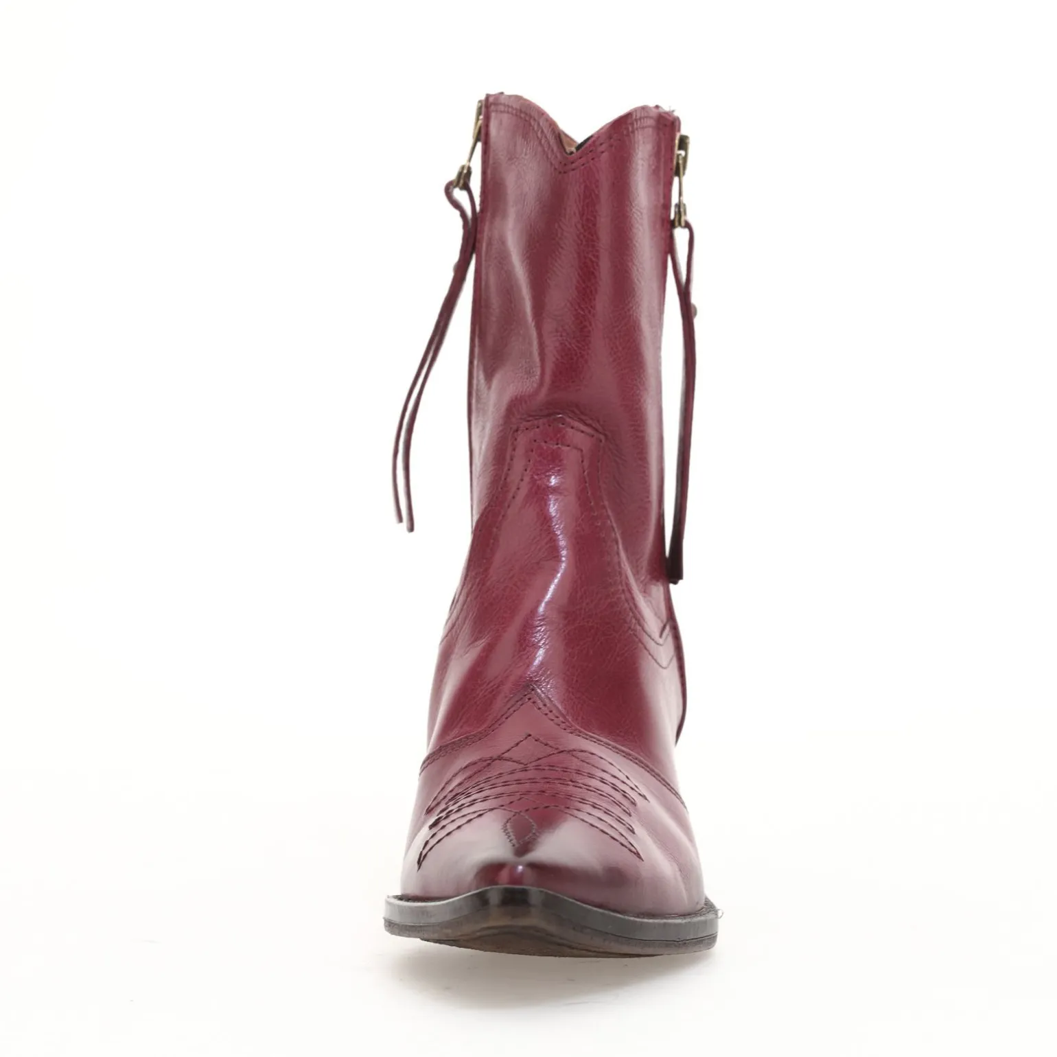 STIEFELETTEN CRYSTAL