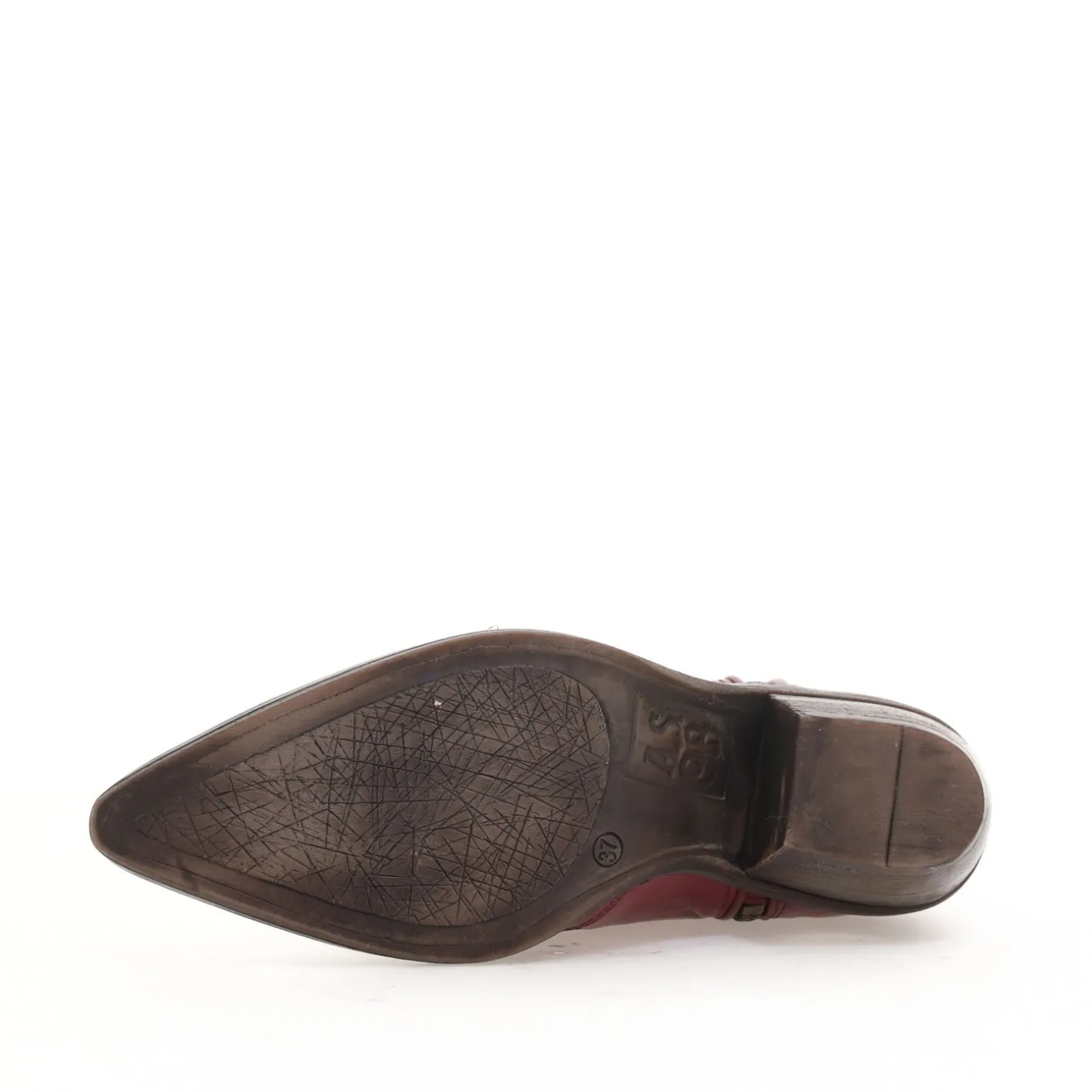 STIEFELETTEN CRYSTAL
