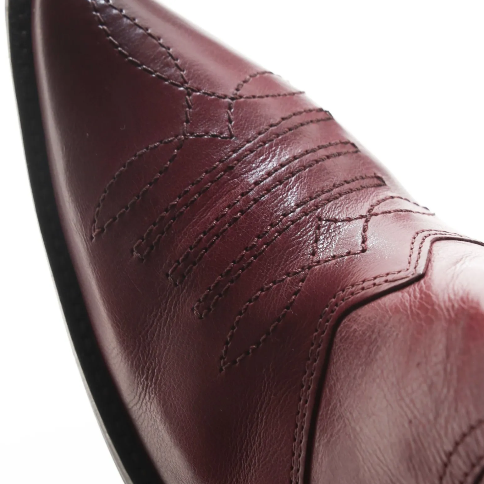 STIEFELETTEN CRYSTAL