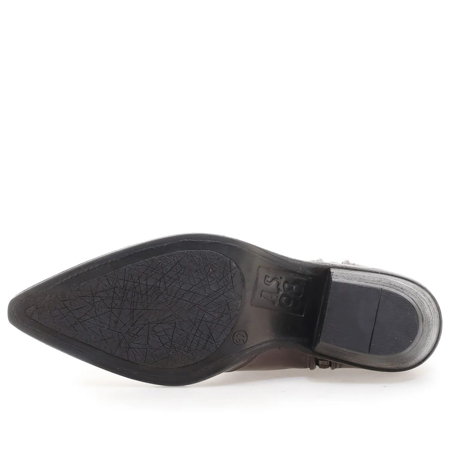 STIEFELETTEN CRYSTAL