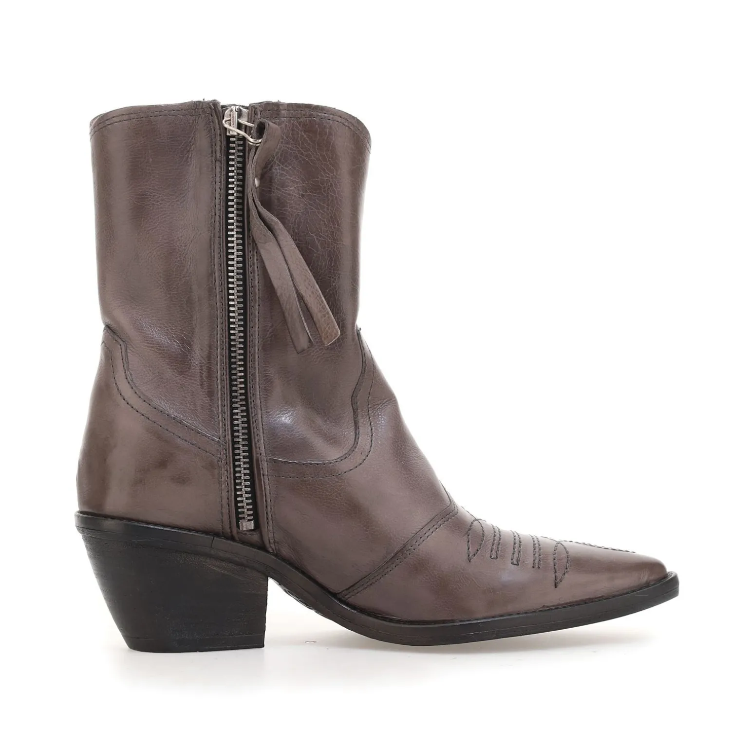 STIEFELETTEN CRYSTAL