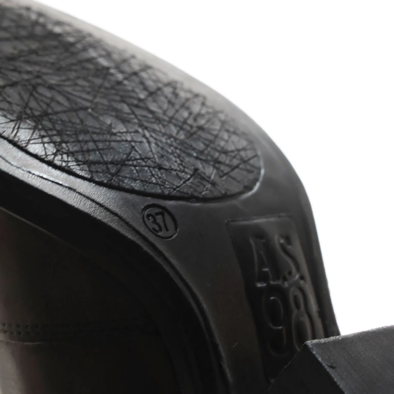 STIEFELETTEN CRYSTAL