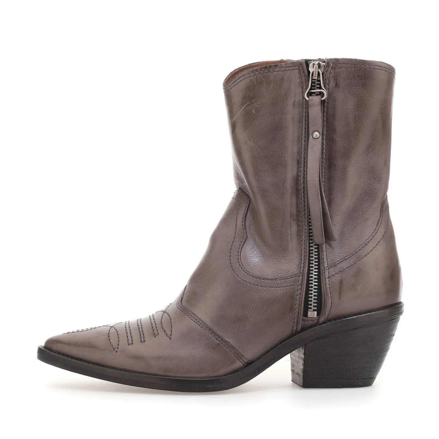 STIEFELETTEN CRYSTAL