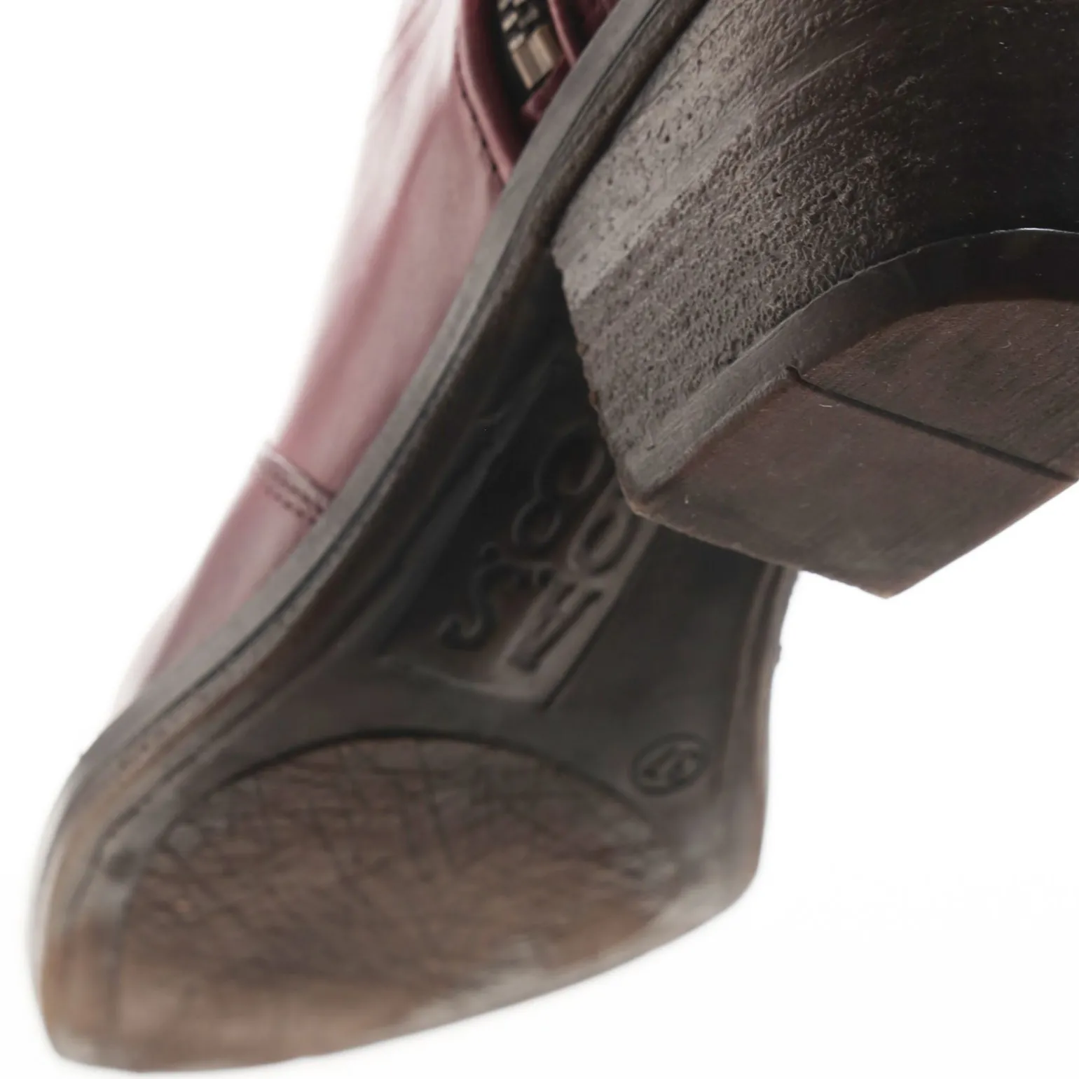 STIEFELETTEN CRYSTAL
