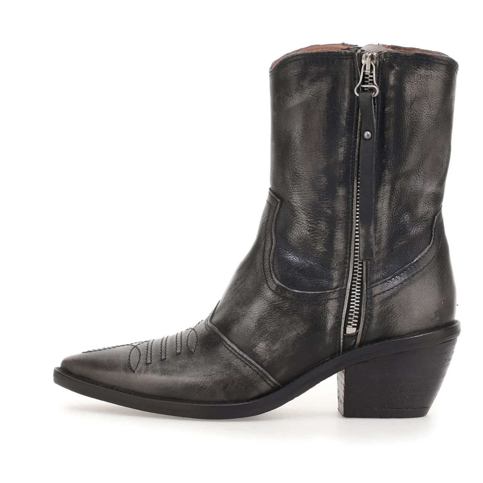 STIEFELETTEN CRYSTAL