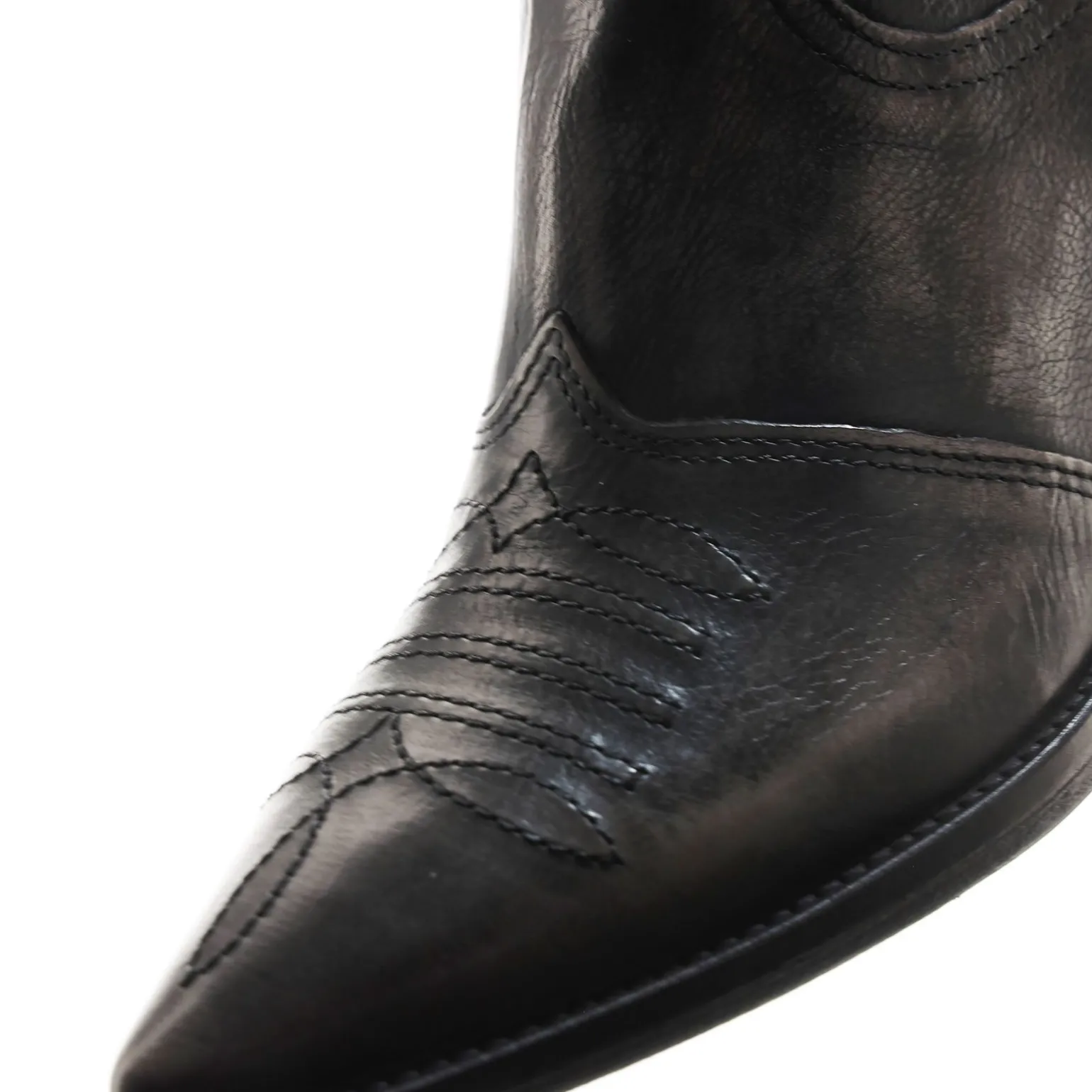 STIEFELETTEN CRYSTAL