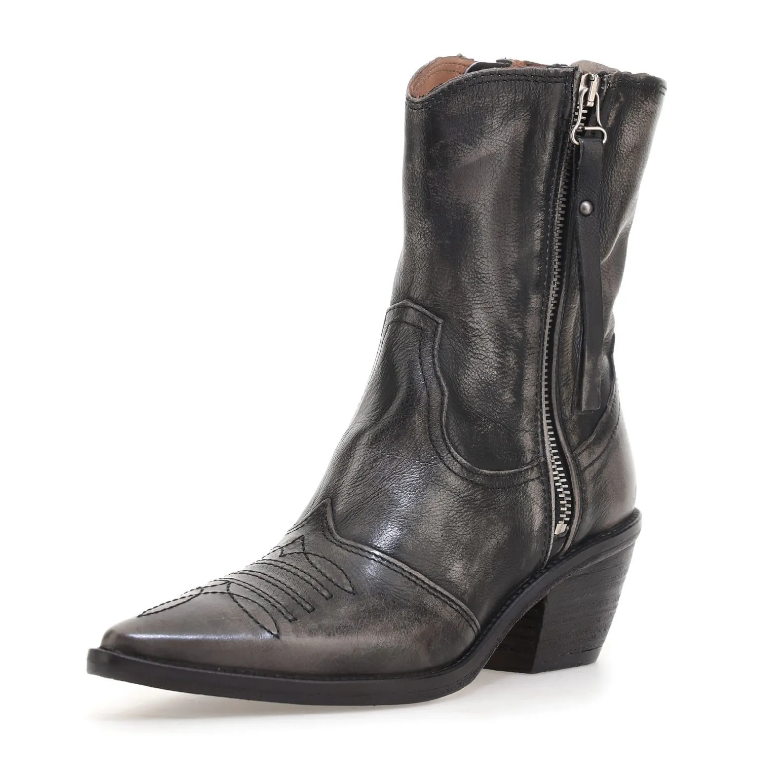 STIEFELETTEN CRYSTAL