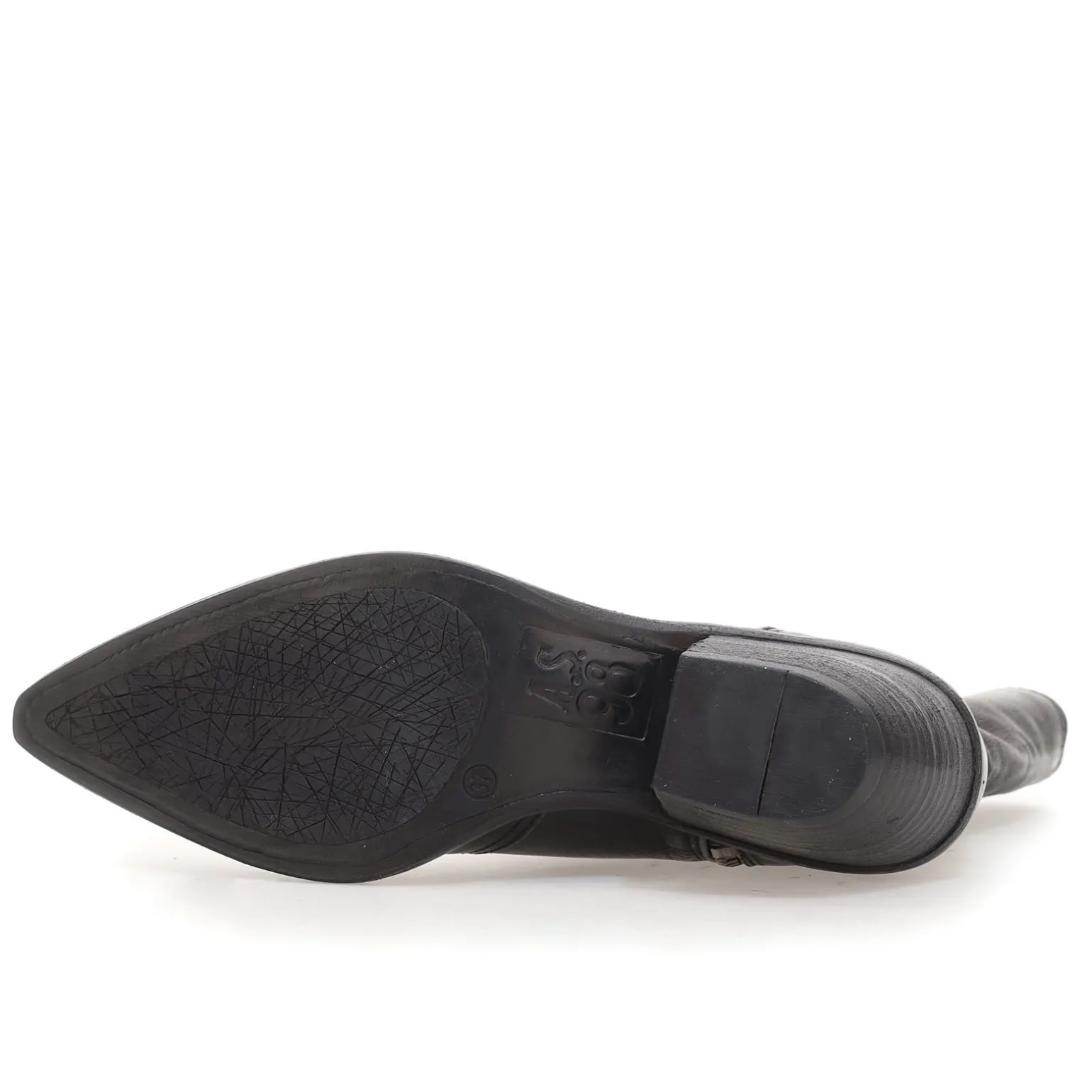 STIEFELETTEN CRYSTAL