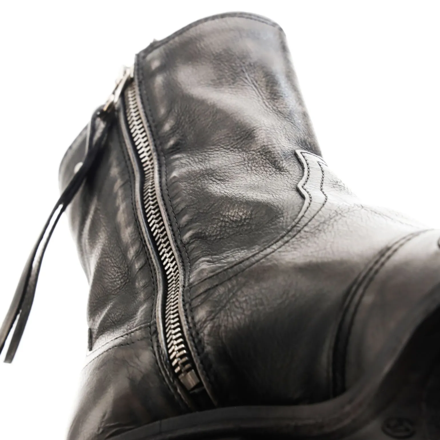 STIEFELETTEN CRYSTAL