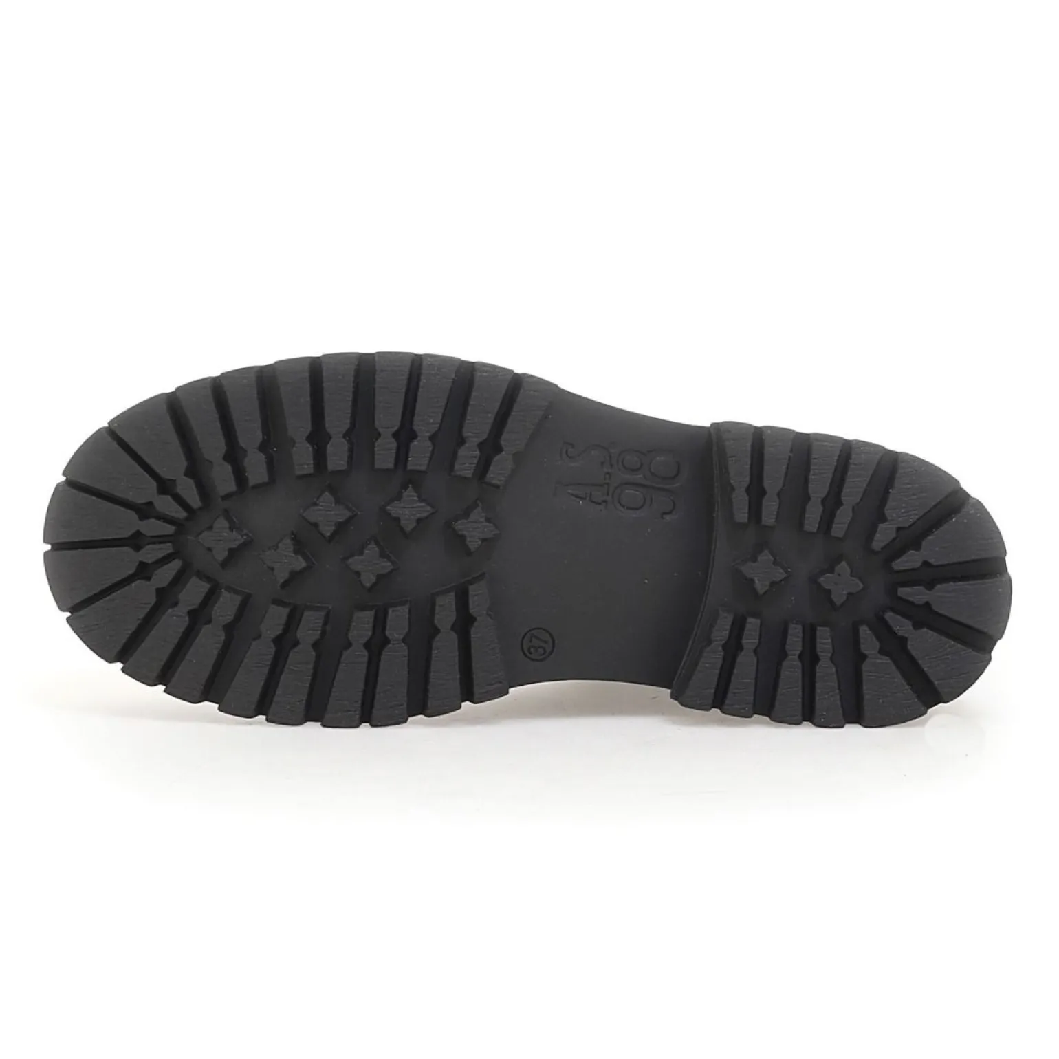 STIEFELETTEN DARCY