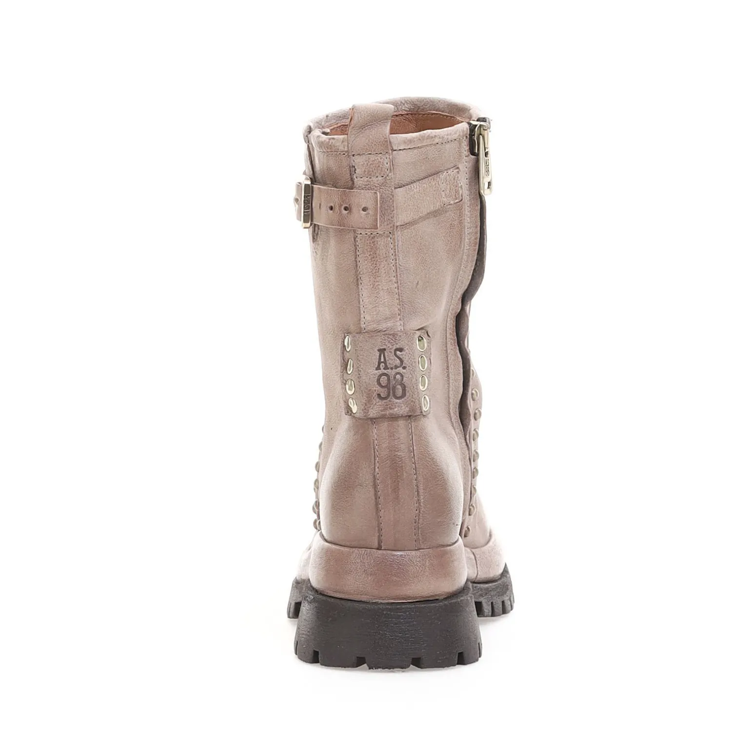 STIEFELETTEN DARCY