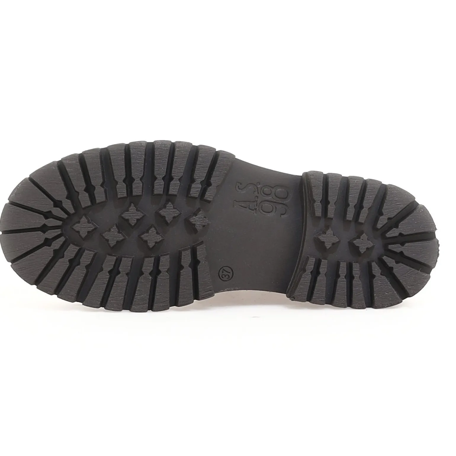 STIEFELETTEN DARCY