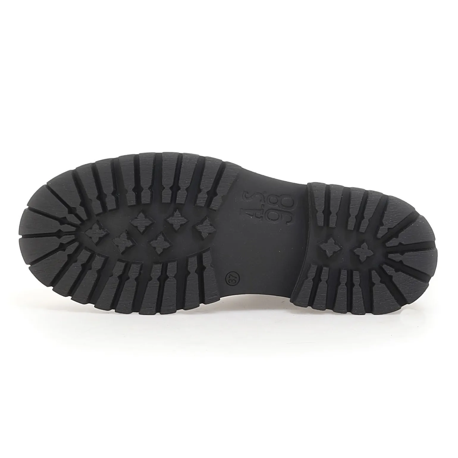 STIEFELETTEN DARCY
