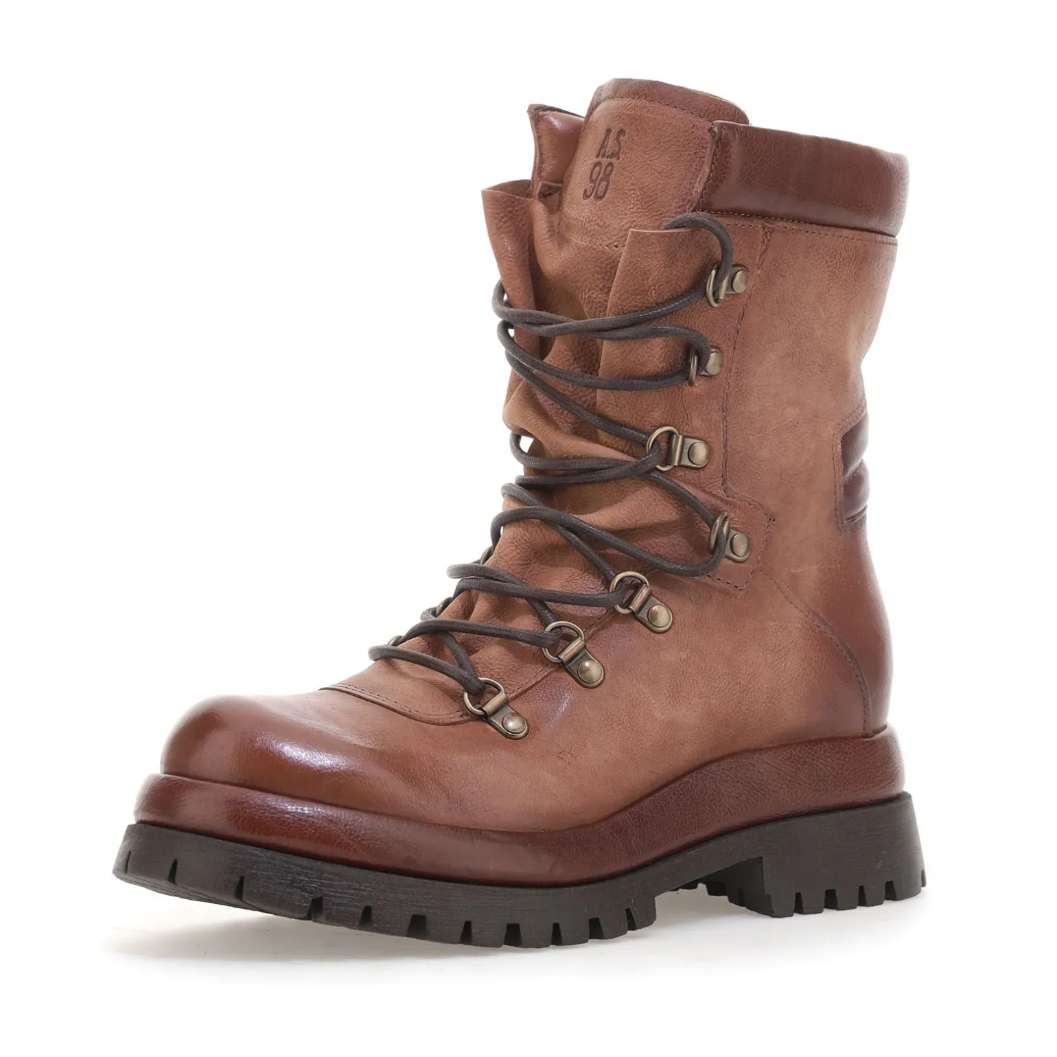 STIEFELETTEN DUANE