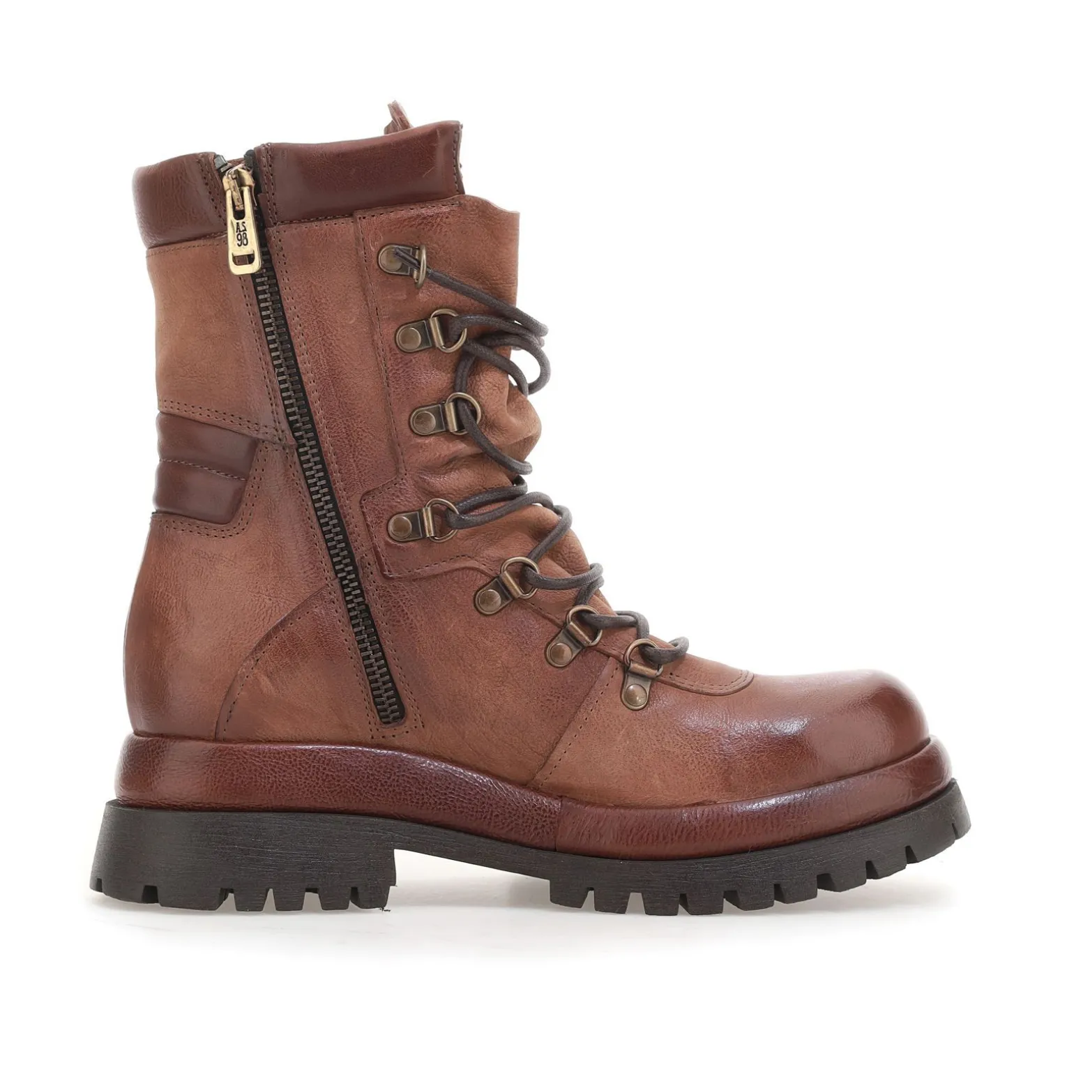 STIEFELETTEN DUANE
