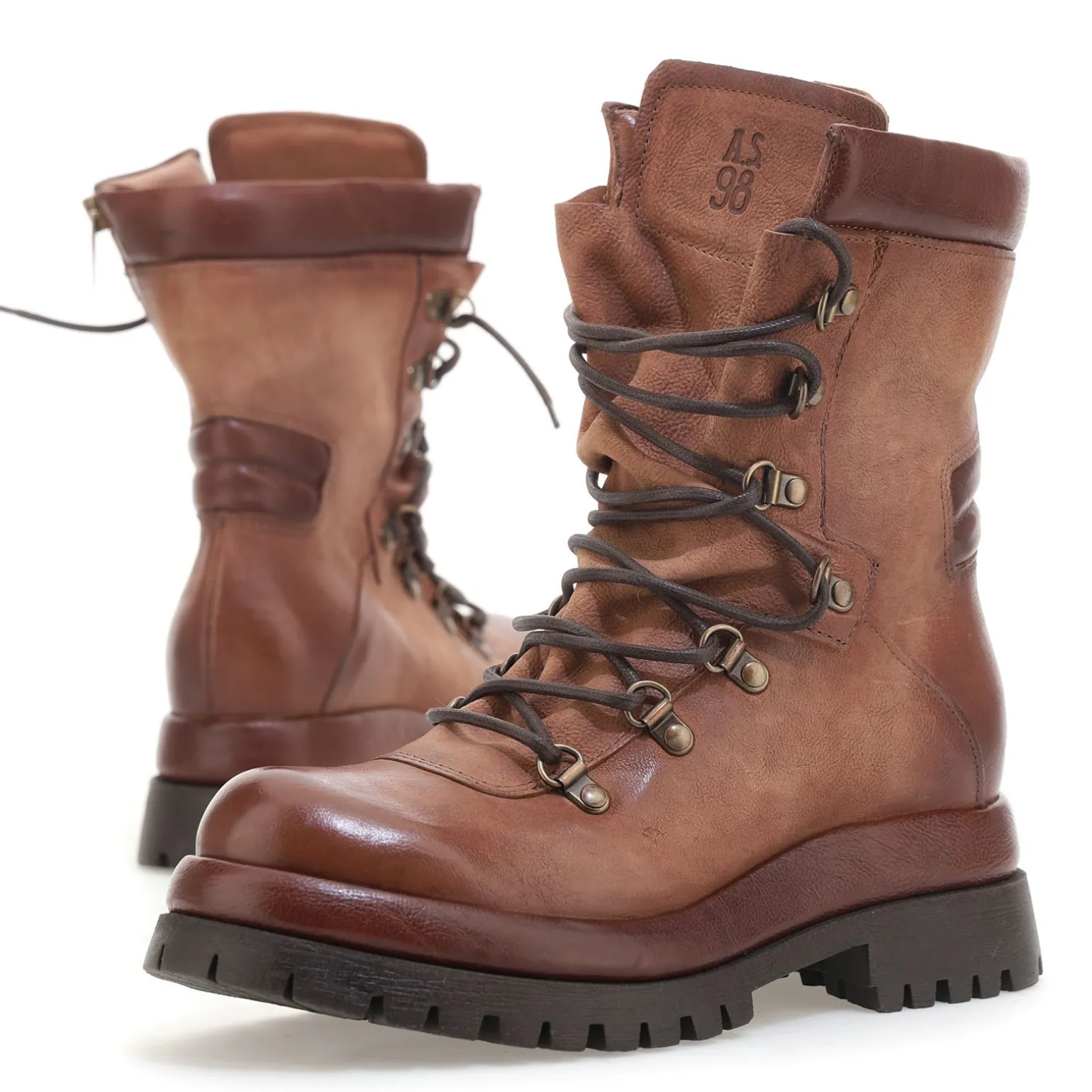 STIEFELETTEN DUANE
