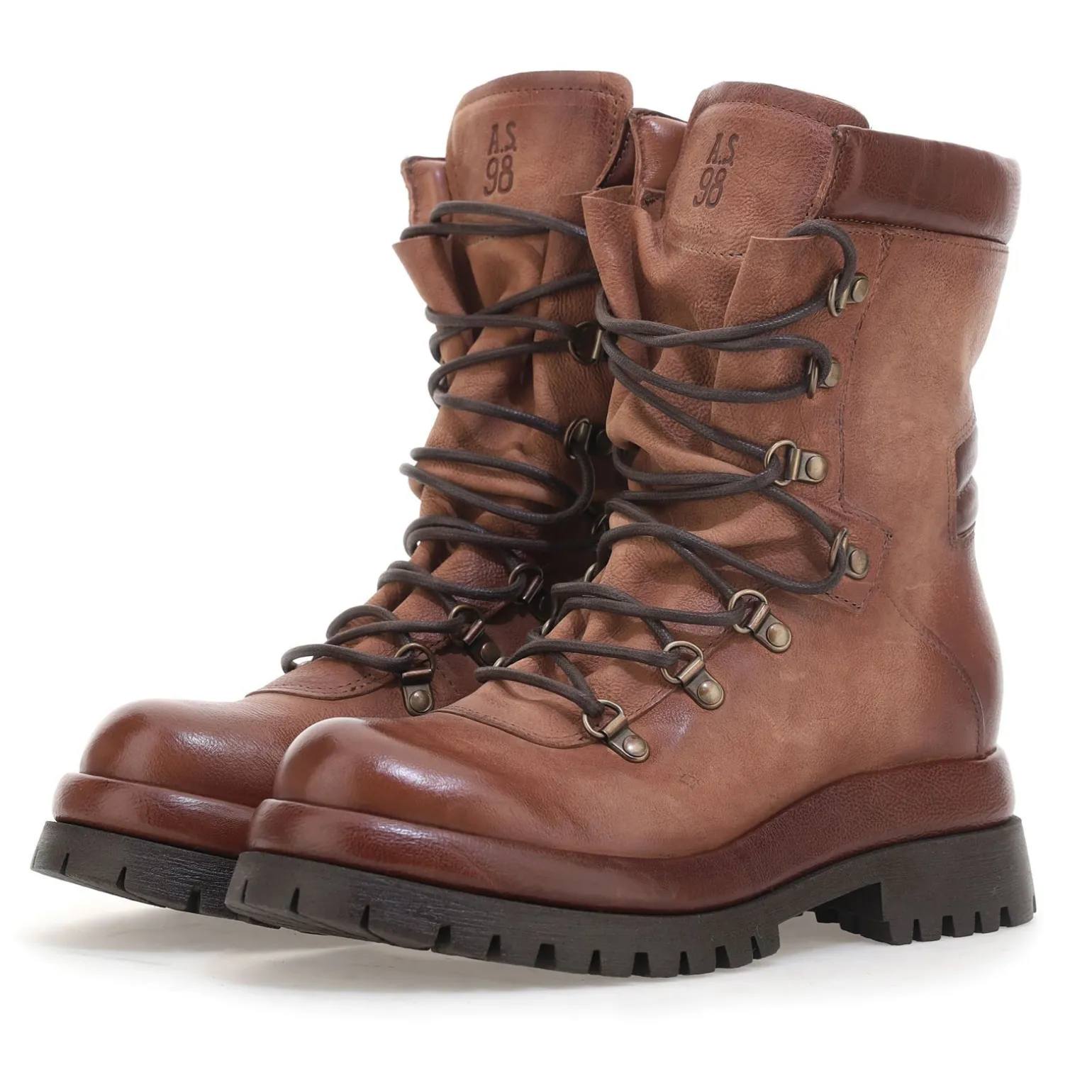 STIEFELETTEN DUANE