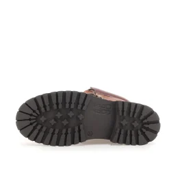 STIEFELETTEN DUANE