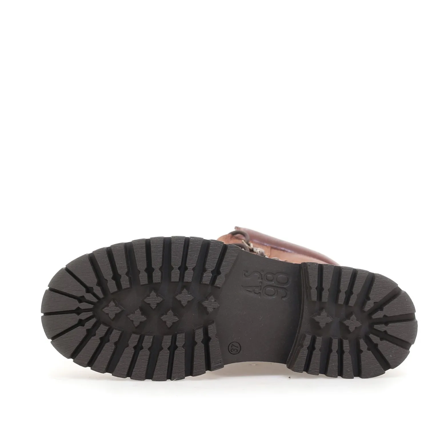 STIEFELETTEN DUANE