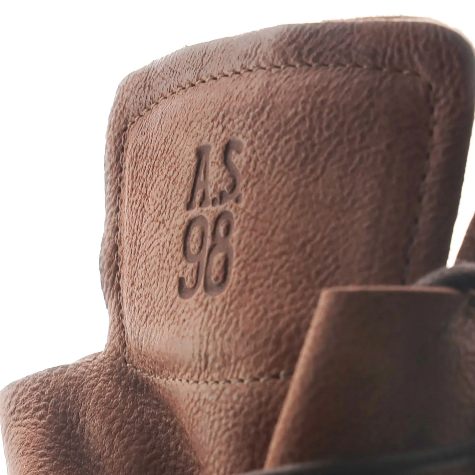 STIEFELETTEN DUANE