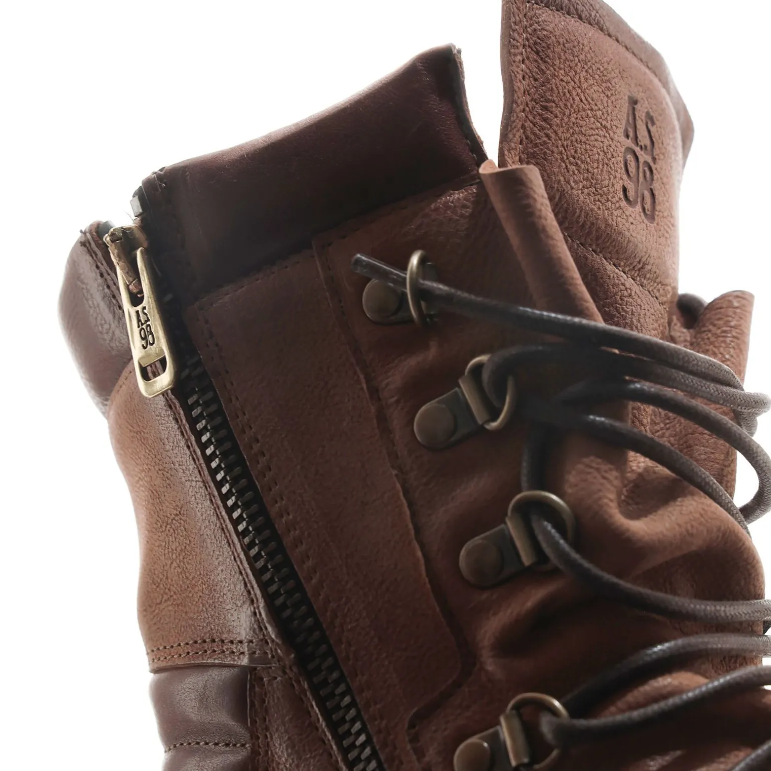 STIEFELETTEN DUANE