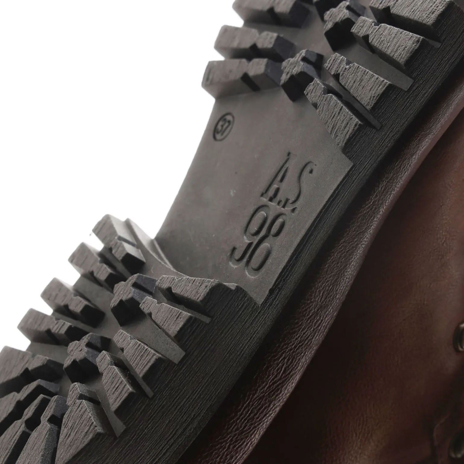 STIEFELETTEN DUANE