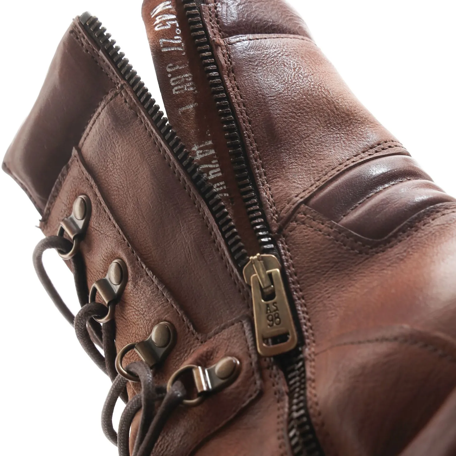 STIEFELETTEN DUANE