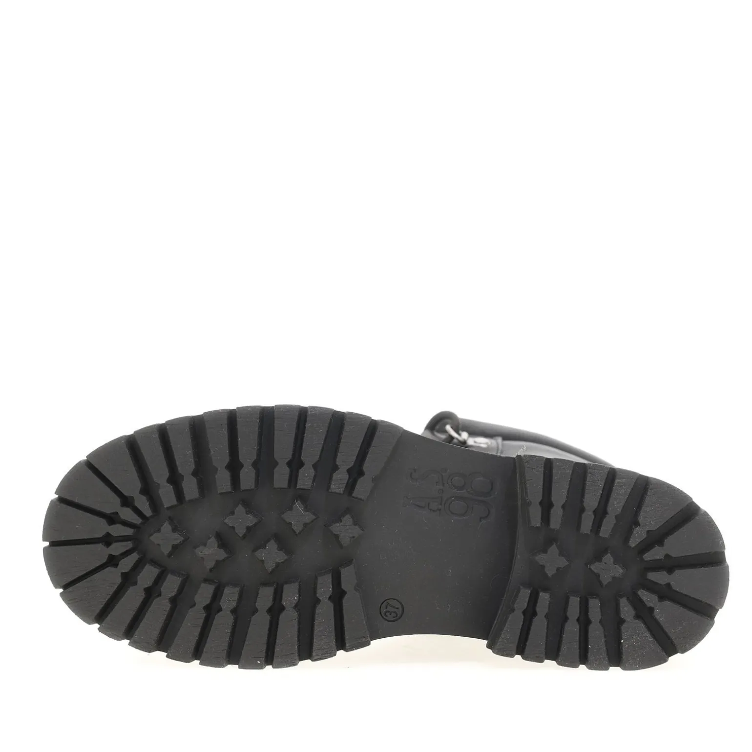 STIEFELETTEN DUANE