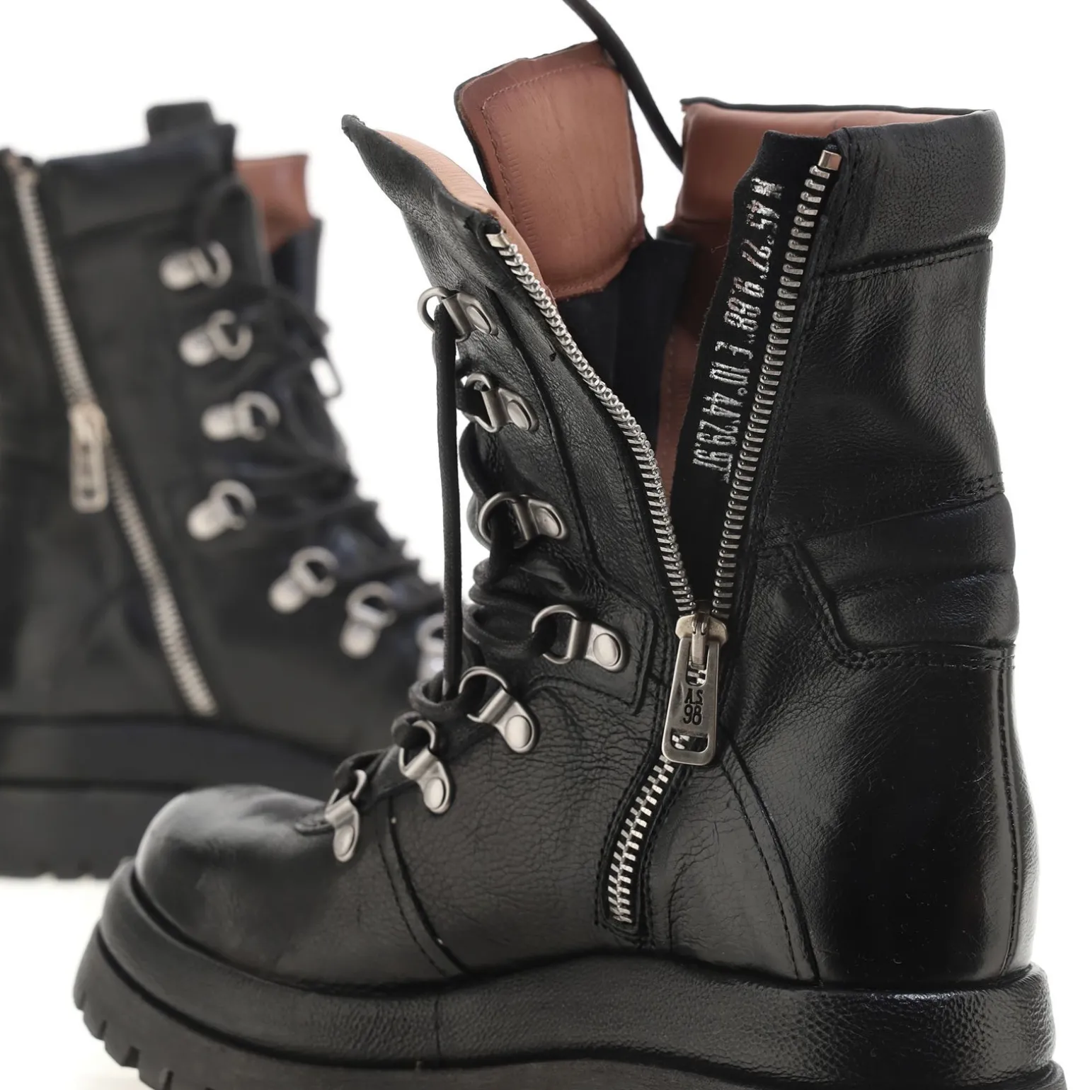 STIEFELETTEN DUANE