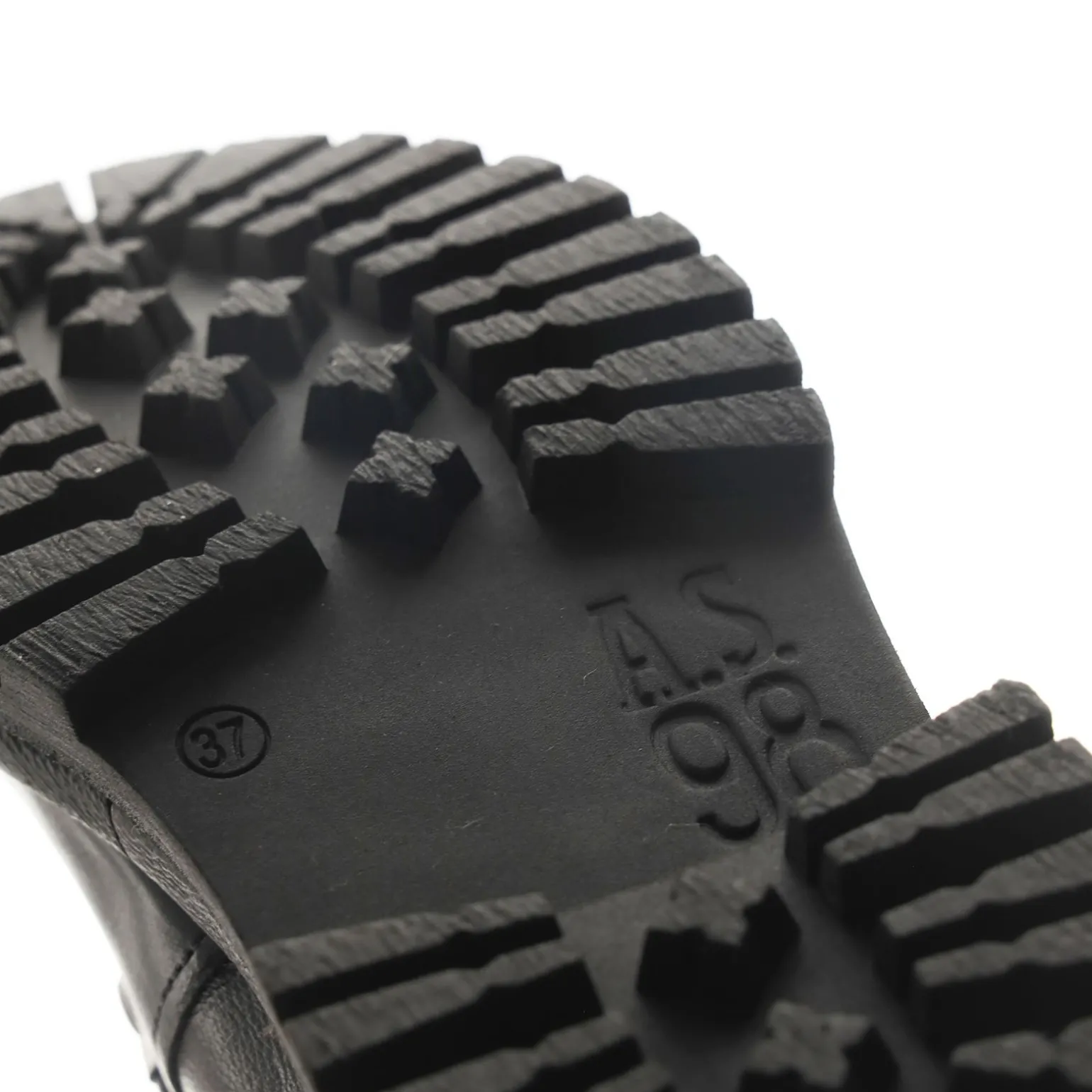 STIEFELETTEN DUANE