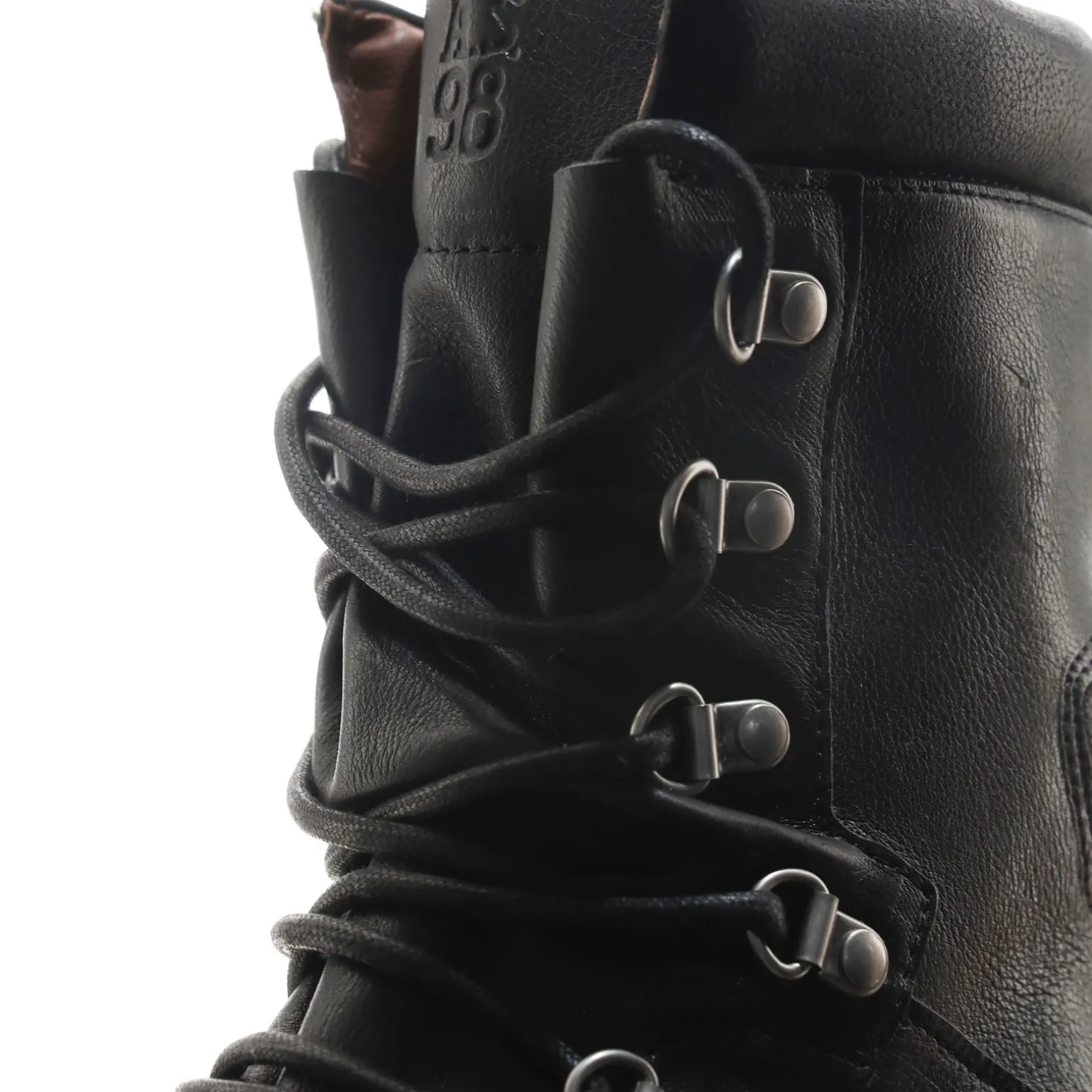 STIEFELETTEN DUANE