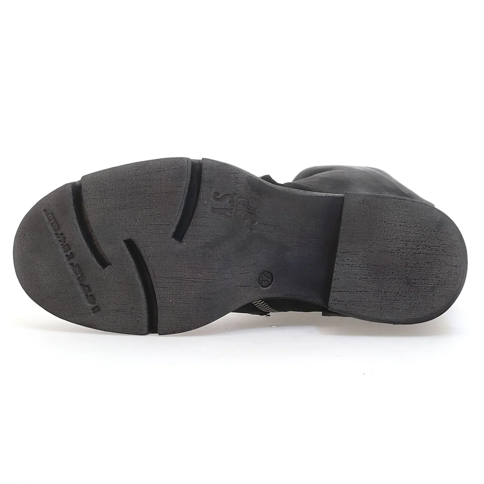 STIEFELETTEN ERIE