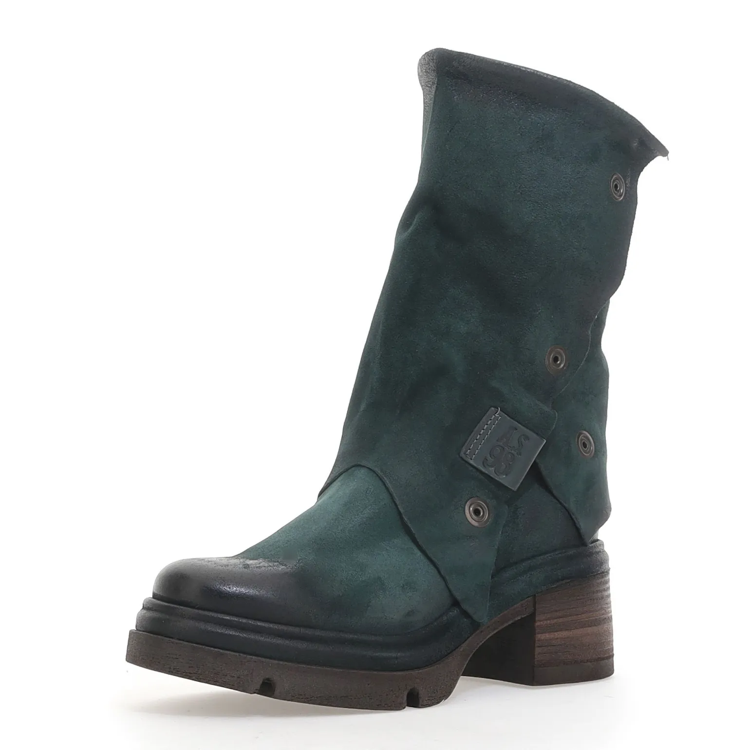 STIEFELETTEN ERIE