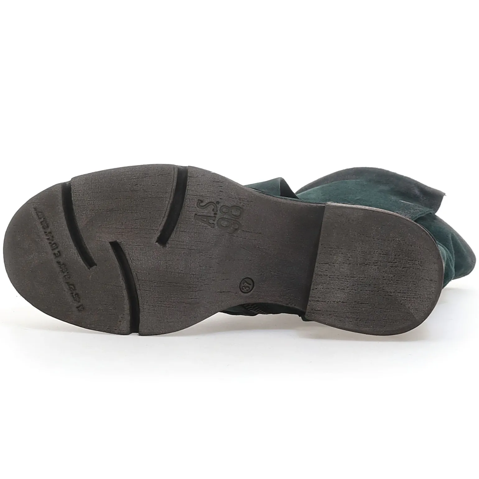 STIEFELETTEN ERIE