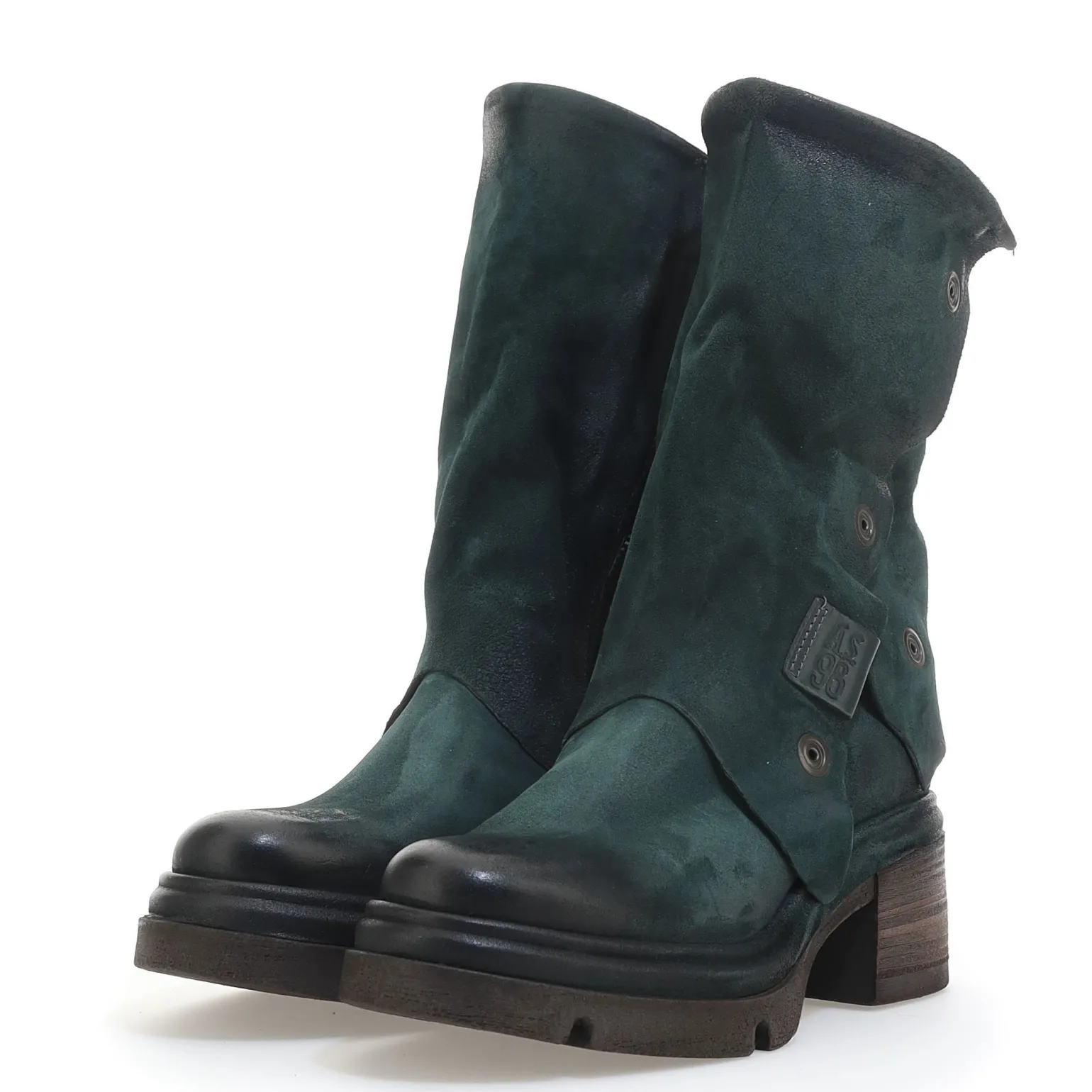 STIEFELETTEN ERIE