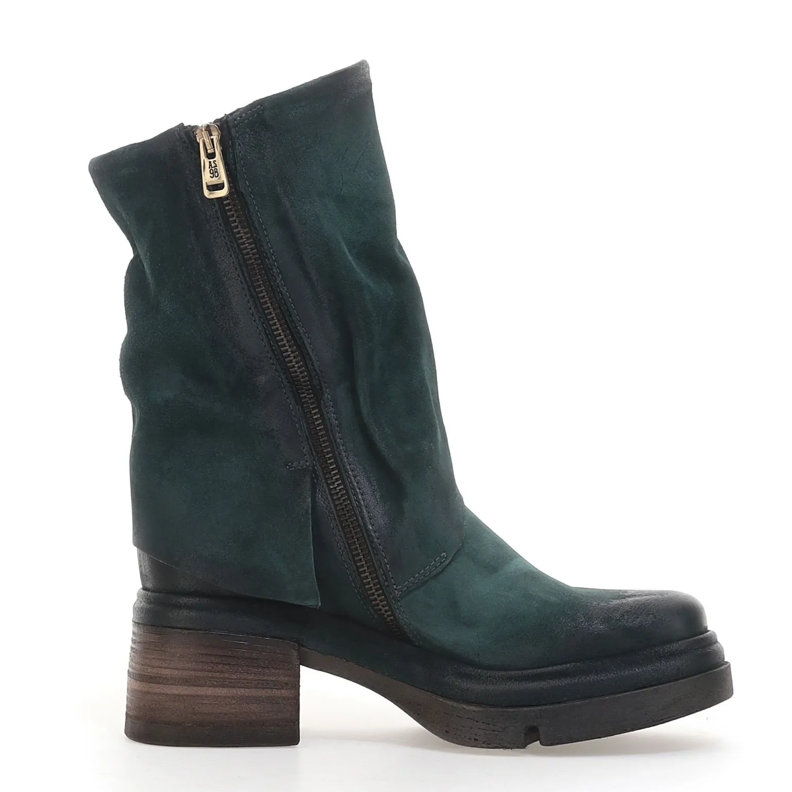 STIEFELETTEN ERIE