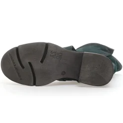 STIEFELETTEN ERIE